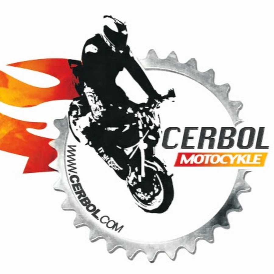 cerbol.com YouTube channel avatar