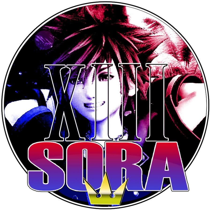 OathkeeperSoraXIII YouTube channel avatar