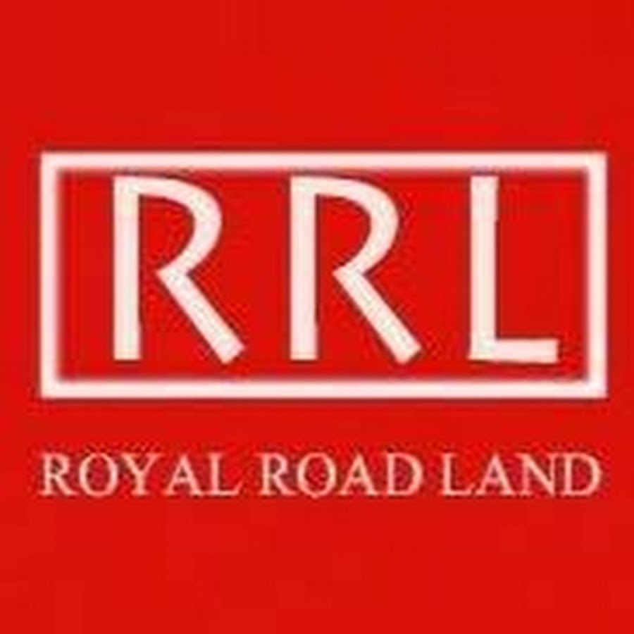 RRL TV رمز قناة اليوتيوب