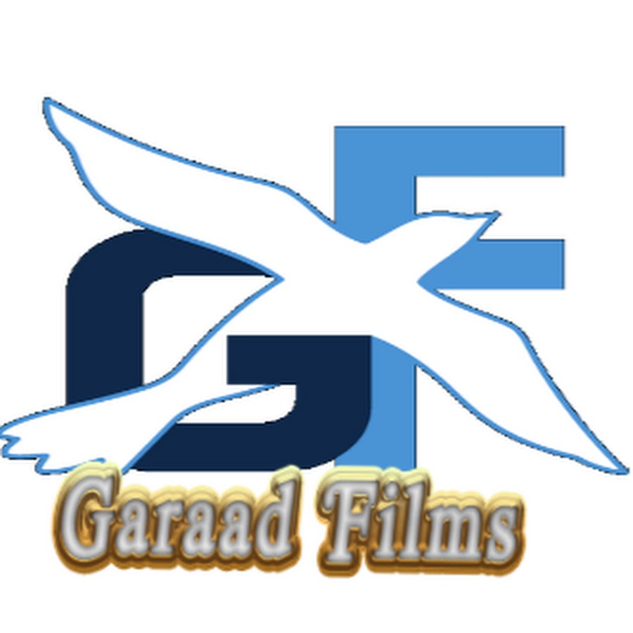 Garaad Films YouTube channel avatar