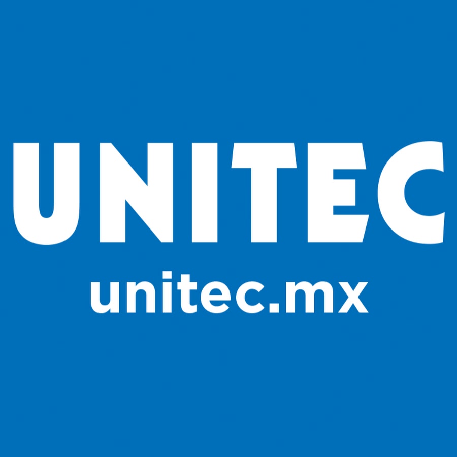 Universidad TecnolÃ³gica de MÃ©xico رمز قناة اليوتيوب