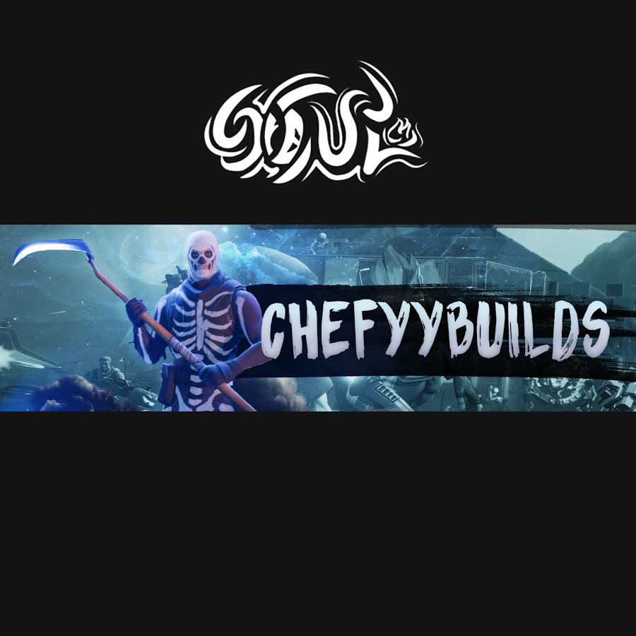 Chefyy Builds