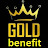 BENEFIT GOLD