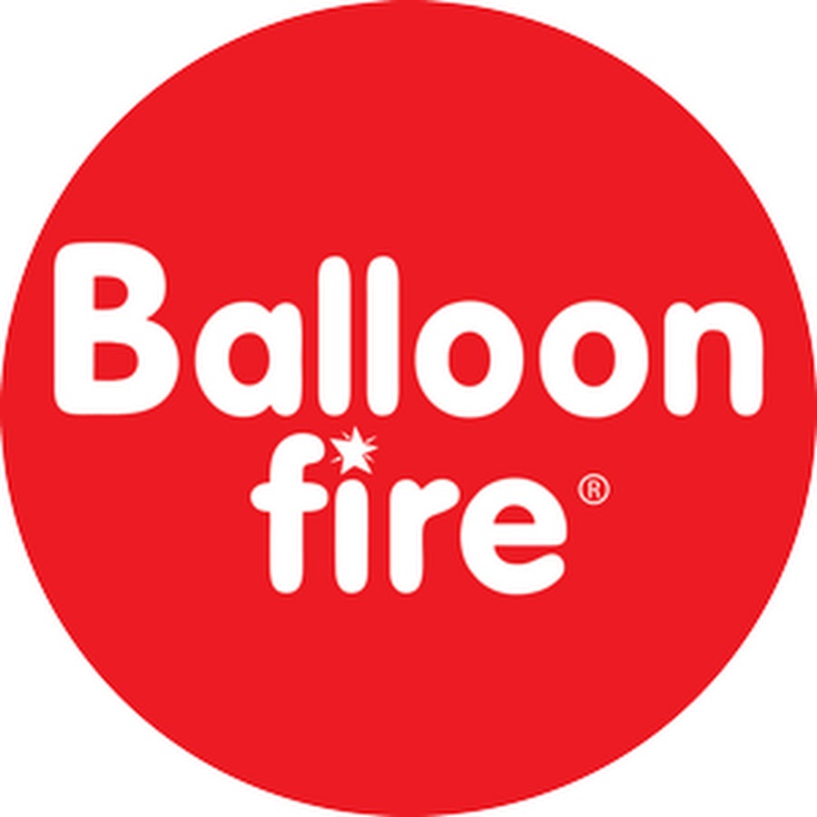 balloonfire यूट्यूब चैनल अवतार