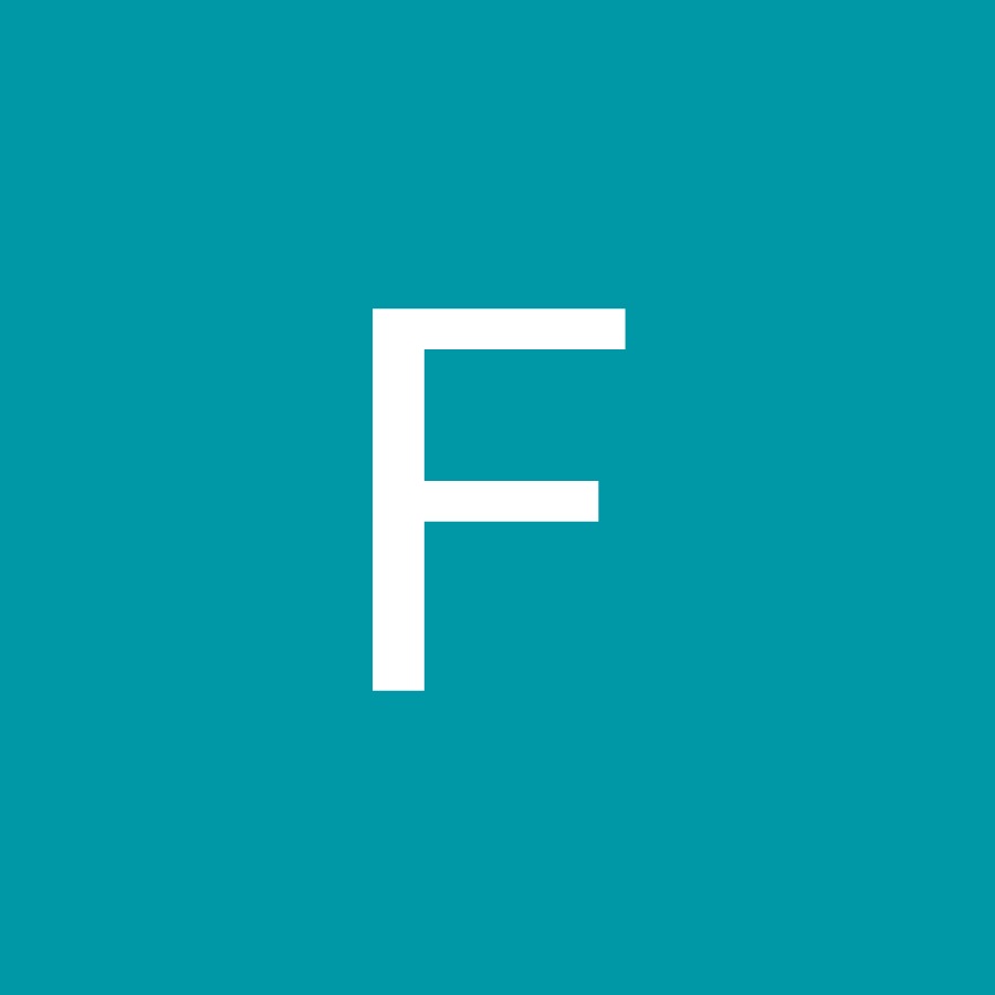 Fictionfactory1VEVO यूट्यूब चैनल अवतार
