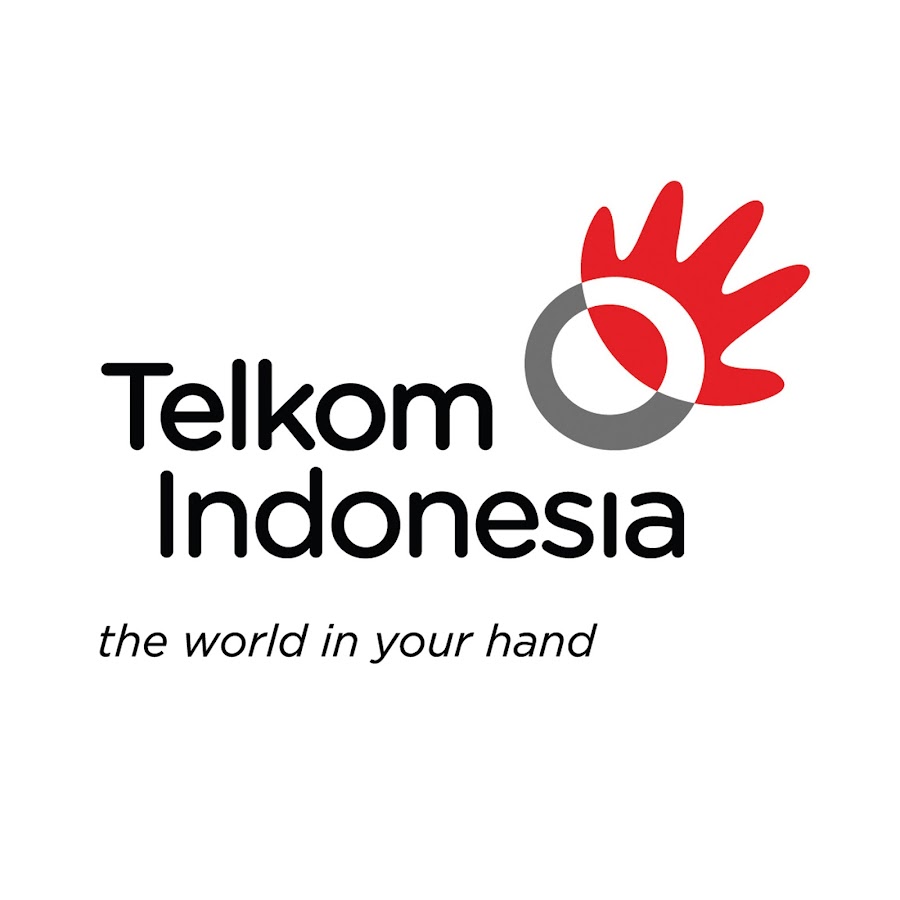 Telkom Indonesia Official ইউটিউব চ্যানেল অ্যাভাটার