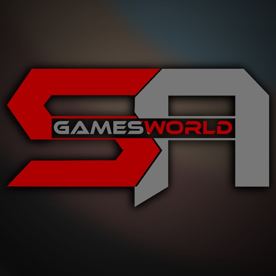 SA GaMeSwOrLd. Avatar channel YouTube 