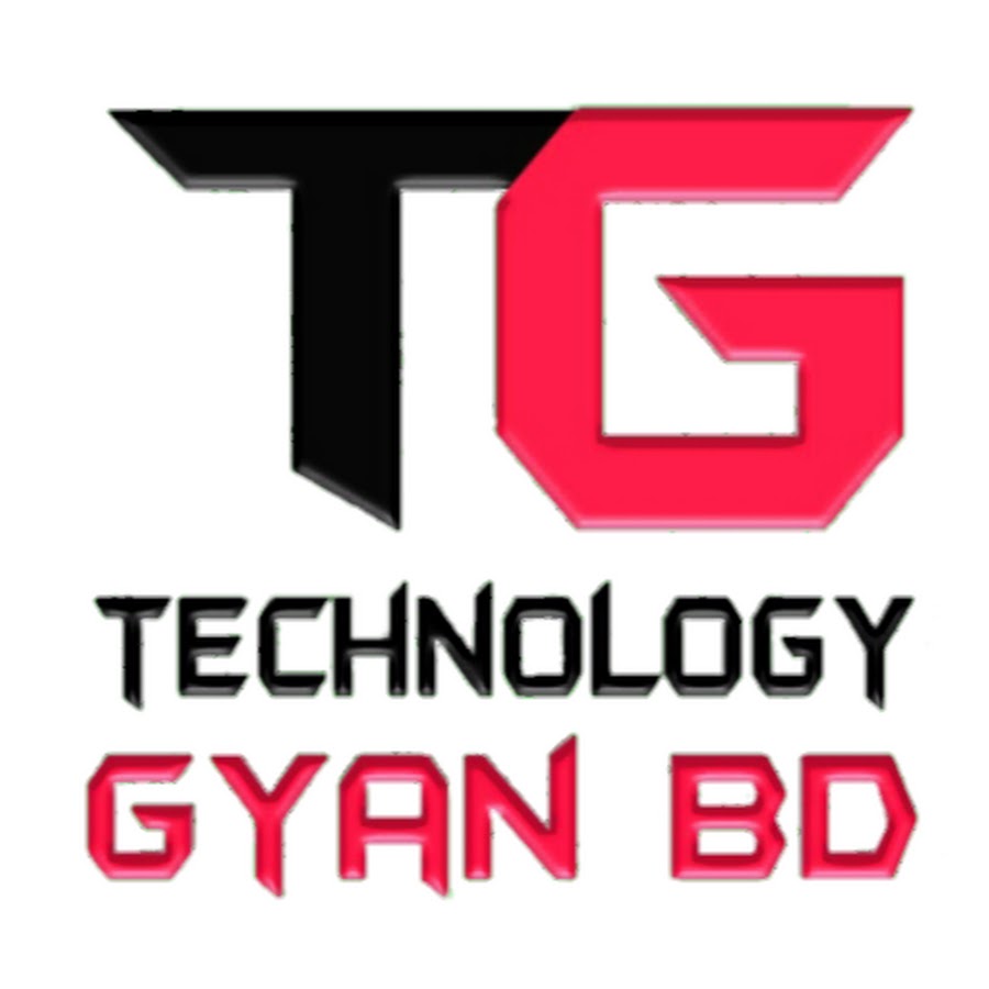 Technology Gyan BD Avatar channel YouTube 
