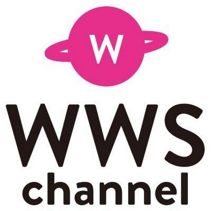WWS CHANNEL YouTube channel avatar