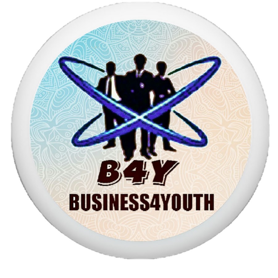 Business4youth Avatar del canal de YouTube