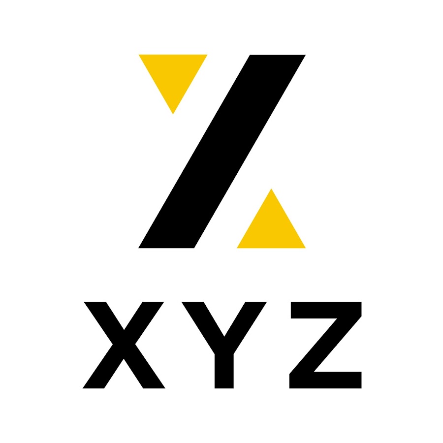 XYZ Graphics ইউটিউব চ্যানেল অ্যাভাটার