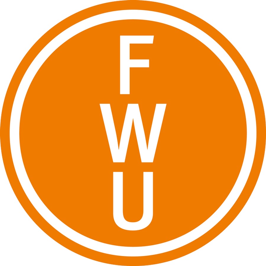 FWU - Bildungsmedien Avatar canale YouTube 