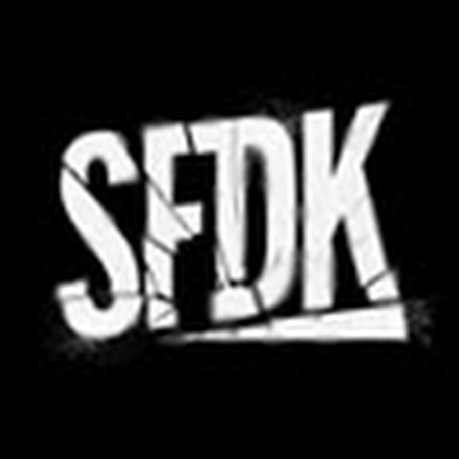 sfdkrecordsweb YouTube channel avatar