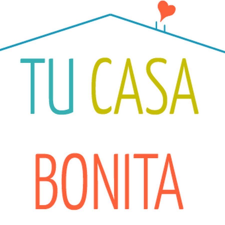 Tu Casa Bonita यूट्यूब चैनल अवतार