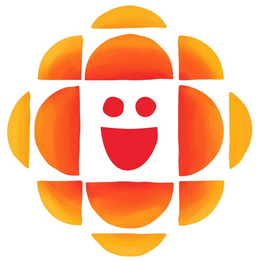 CBC Kids यूट्यूब चैनल अवतार