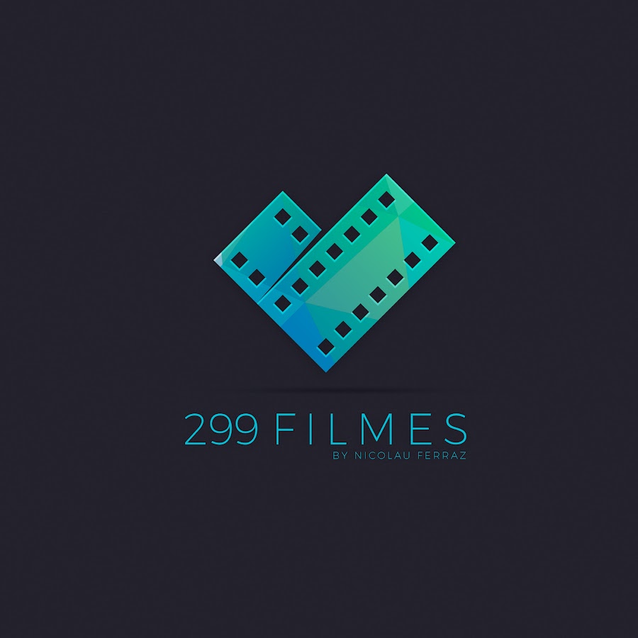 299 Filmes YouTube channel avatar