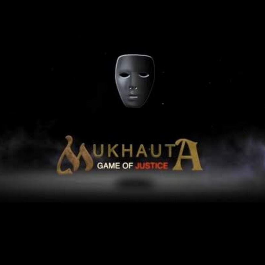 Mukhauta Web Series YouTube kanalı avatarı