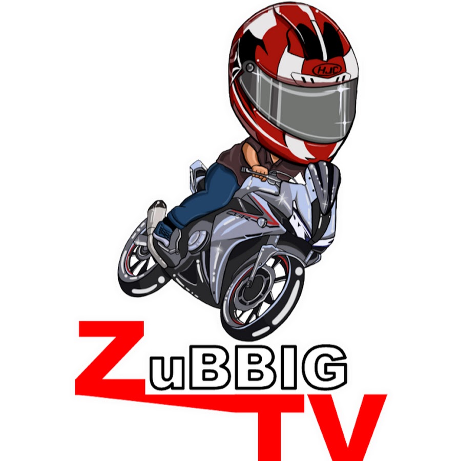 ZuBBIG TV Avatar del canal de YouTube