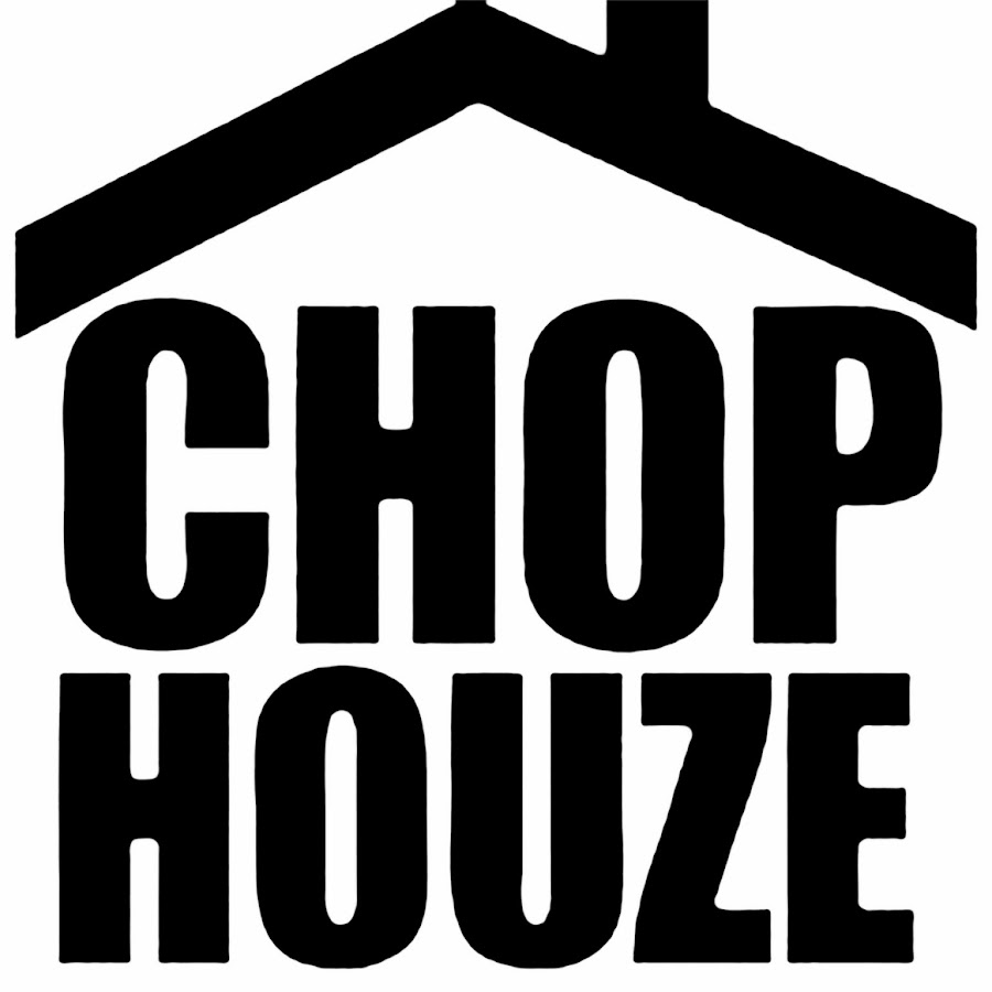 CHOPHOUZE BEATS YouTube 频道头像