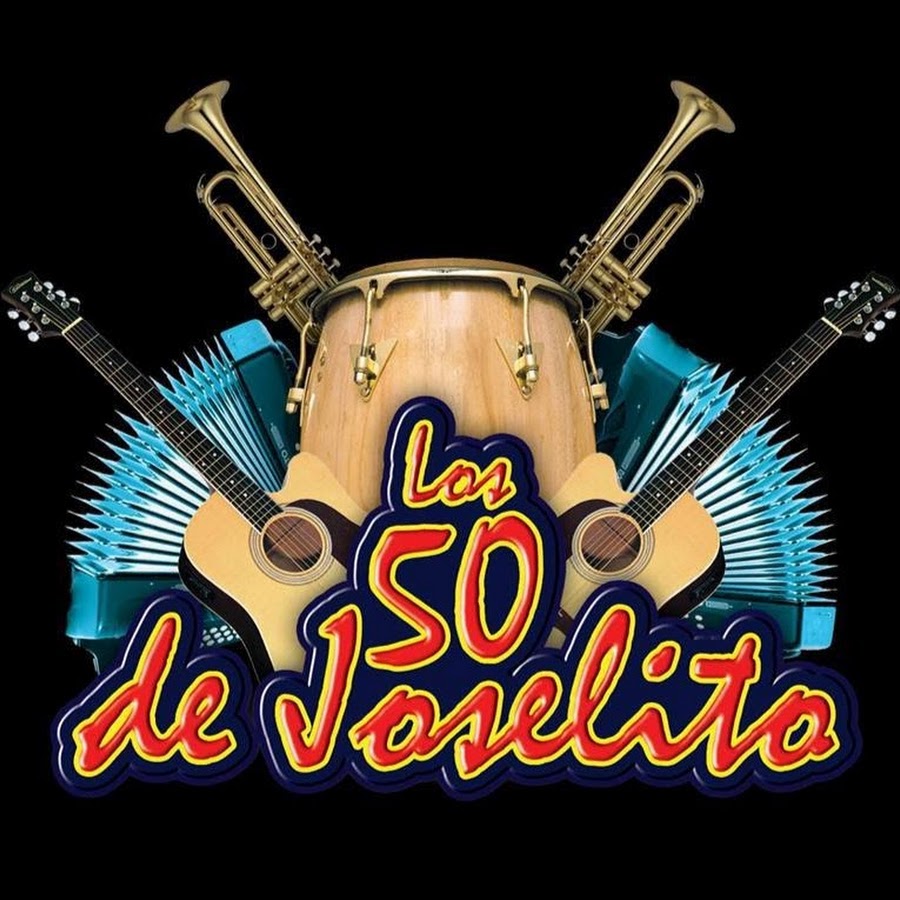 Los Cincuenta de Joselito YouTube-Kanal-Avatar