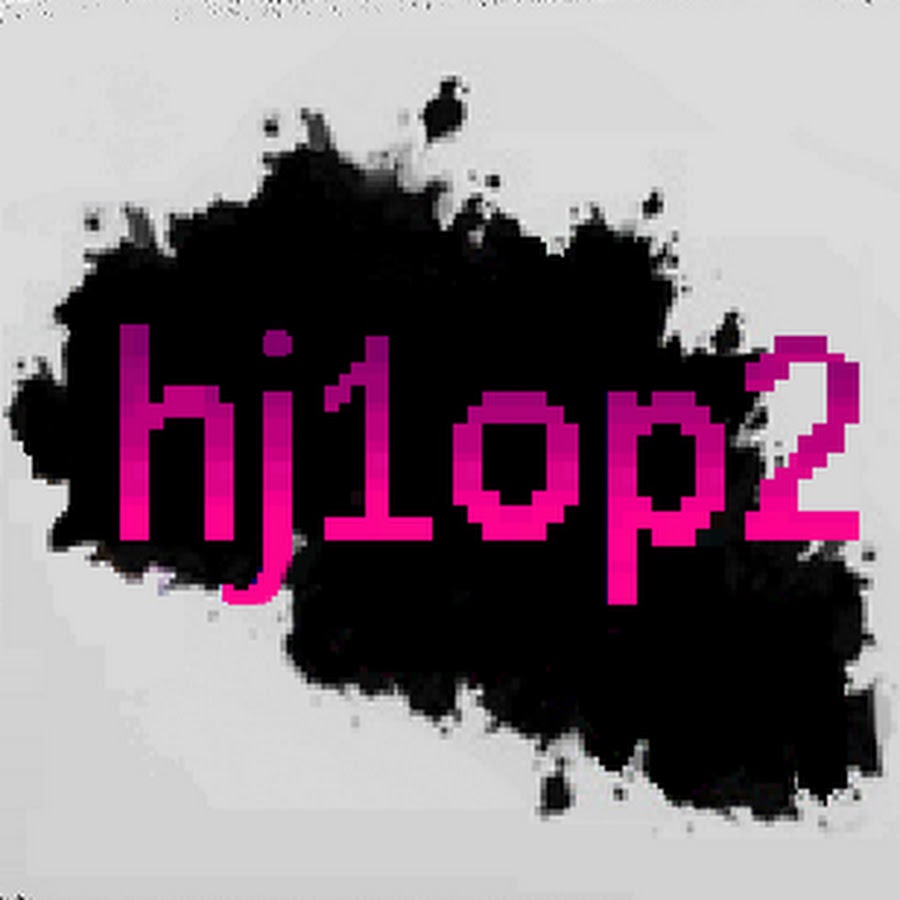 hj1op2 YouTube channel avatar