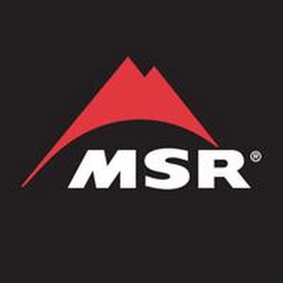 MSRGear YouTube channel avatar
