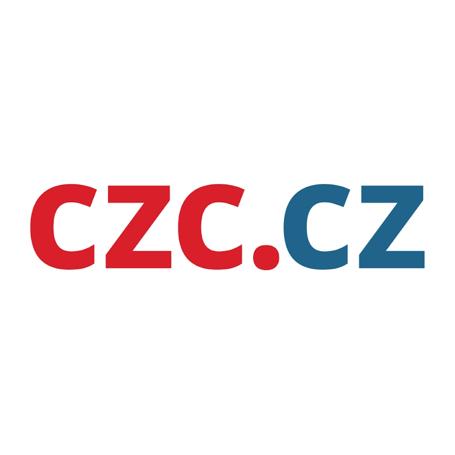 CZC.cz यूट्यूब चैनल अवतार