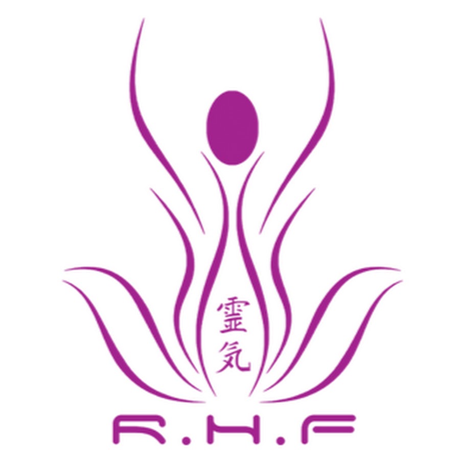 RHFTrust رمز قناة اليوتيوب