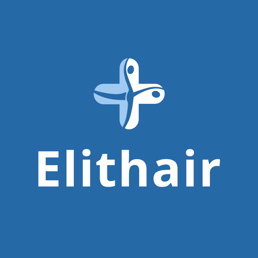Elithairtransplant - Haartransplantation, Haarpigmentierung und PRP Behandlung Avatar channel YouTube 