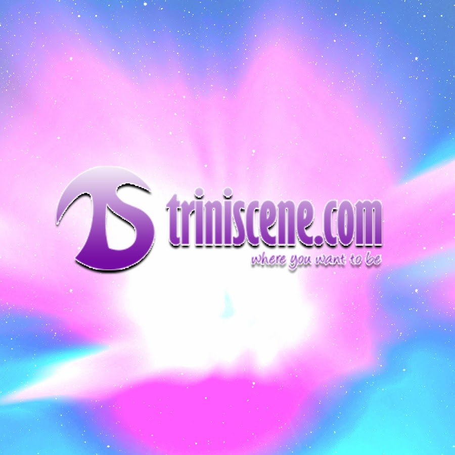 Triniscene Live Avatar channel YouTube 