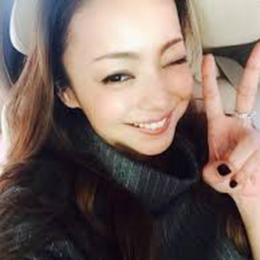 å¤§å¥½ãã‚ã£ã“å®‰å®¤å¥ˆç¾Žæµ Avatar de chaîne YouTube