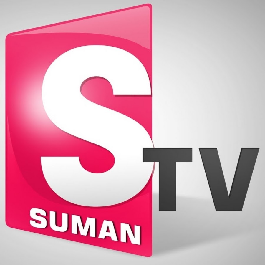 SumanTV Money YouTube channel avatar