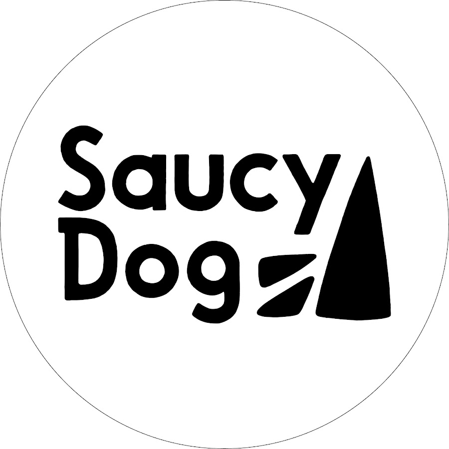 Dog Saucy YouTube kanalı avatarı