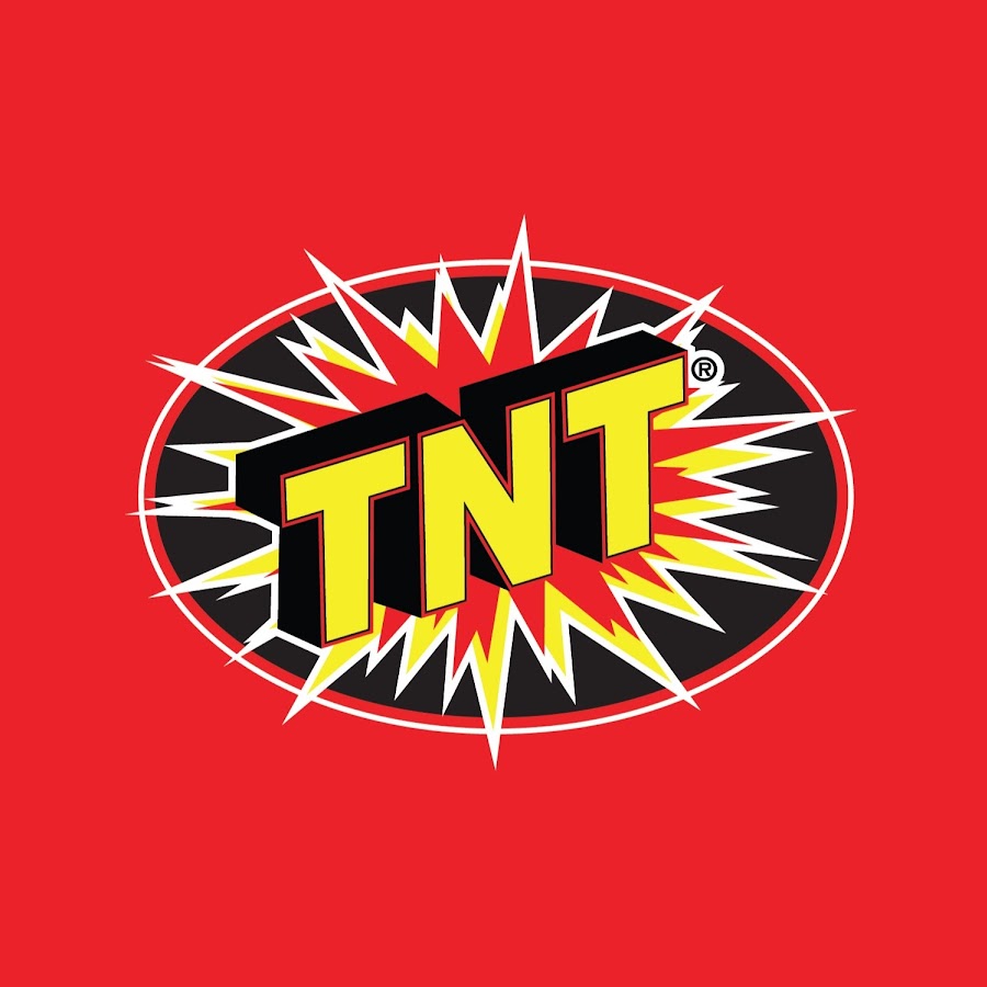 TNT Fireworks رمز قناة اليوتيوب