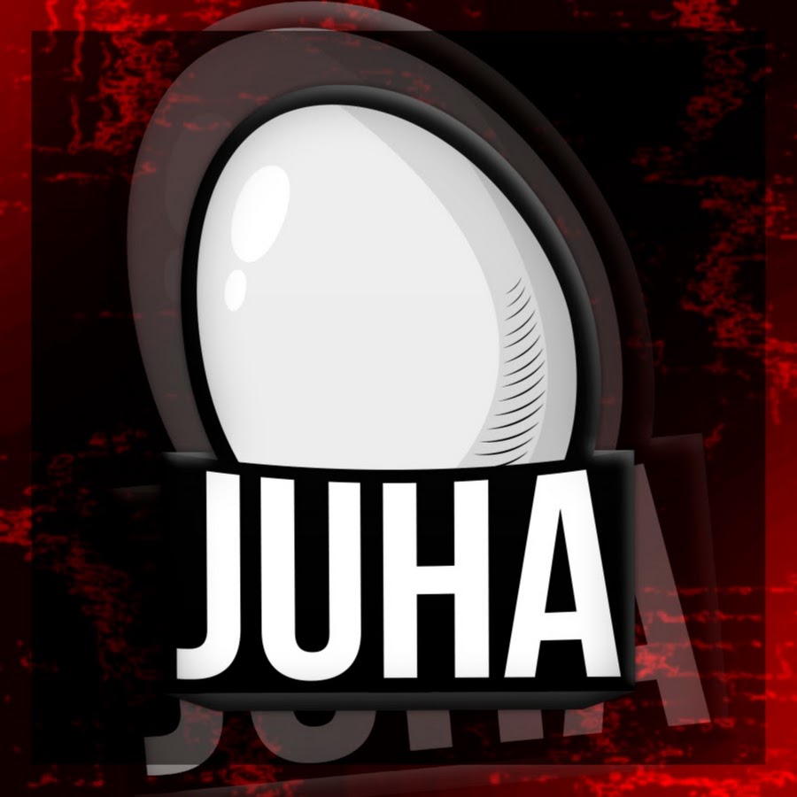 Juha Plays YouTube channel avatar