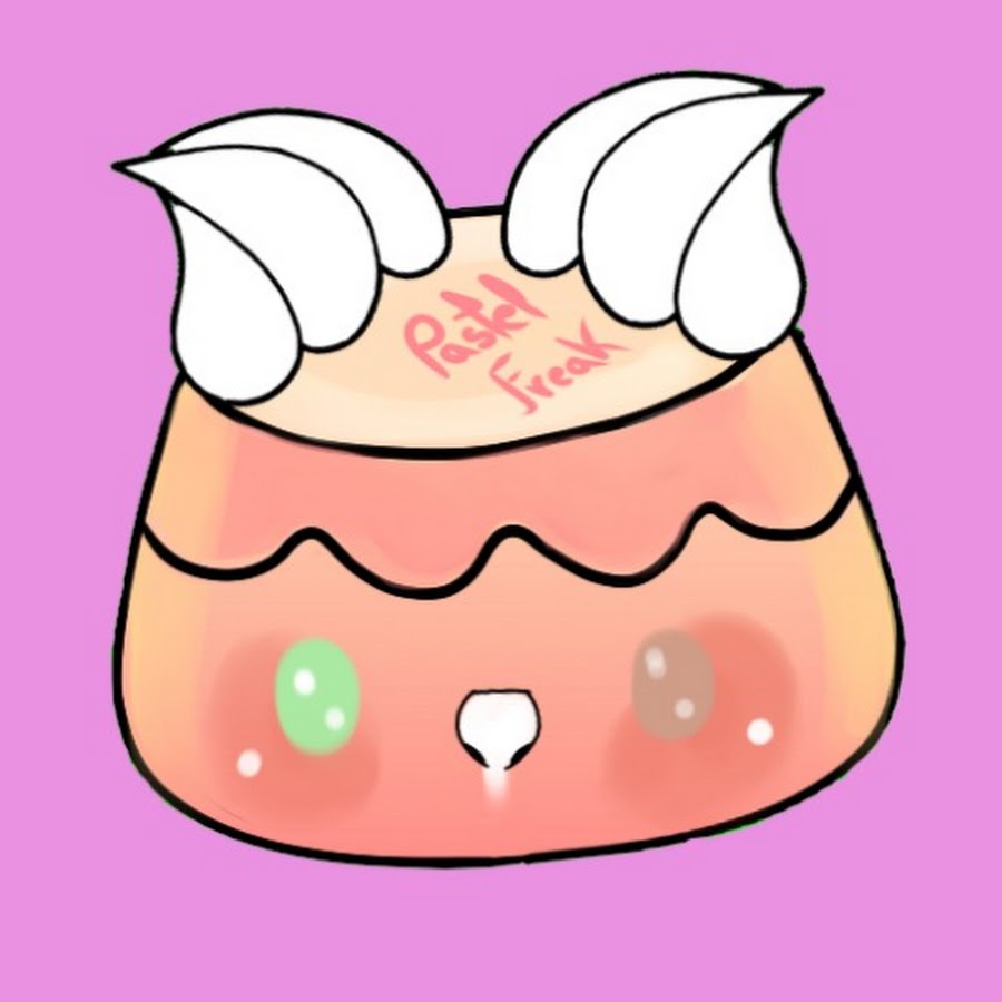 Pastel Freak YouTube channel avatar