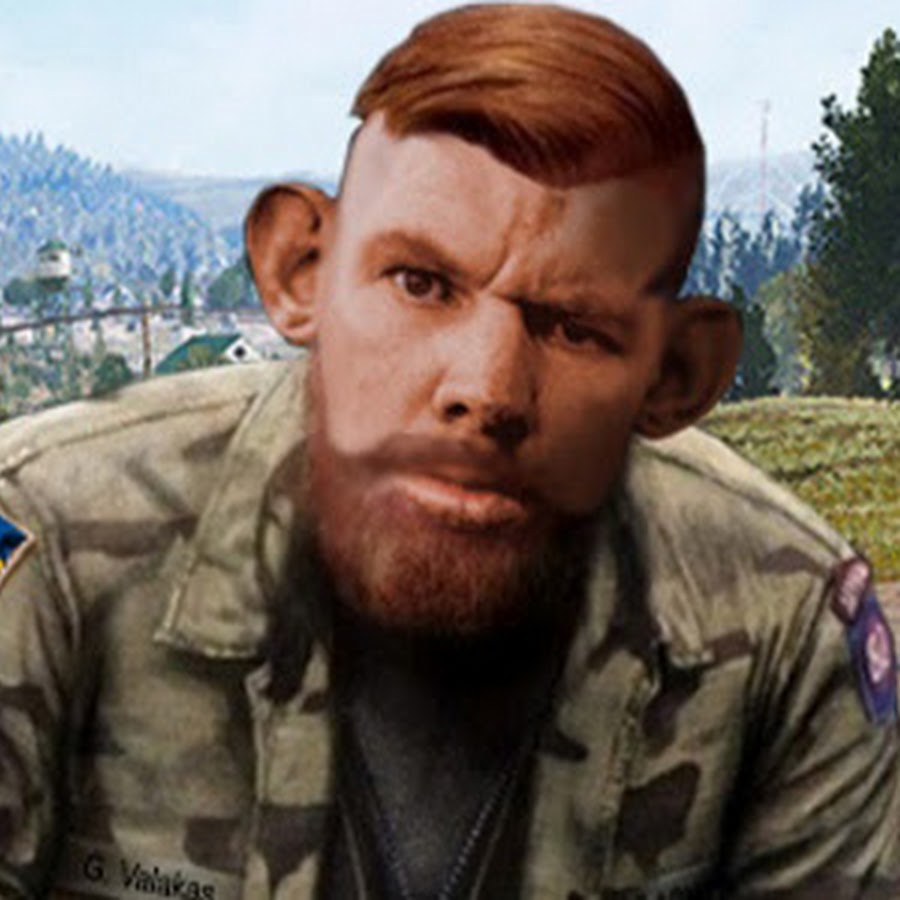 дедушка 54 года