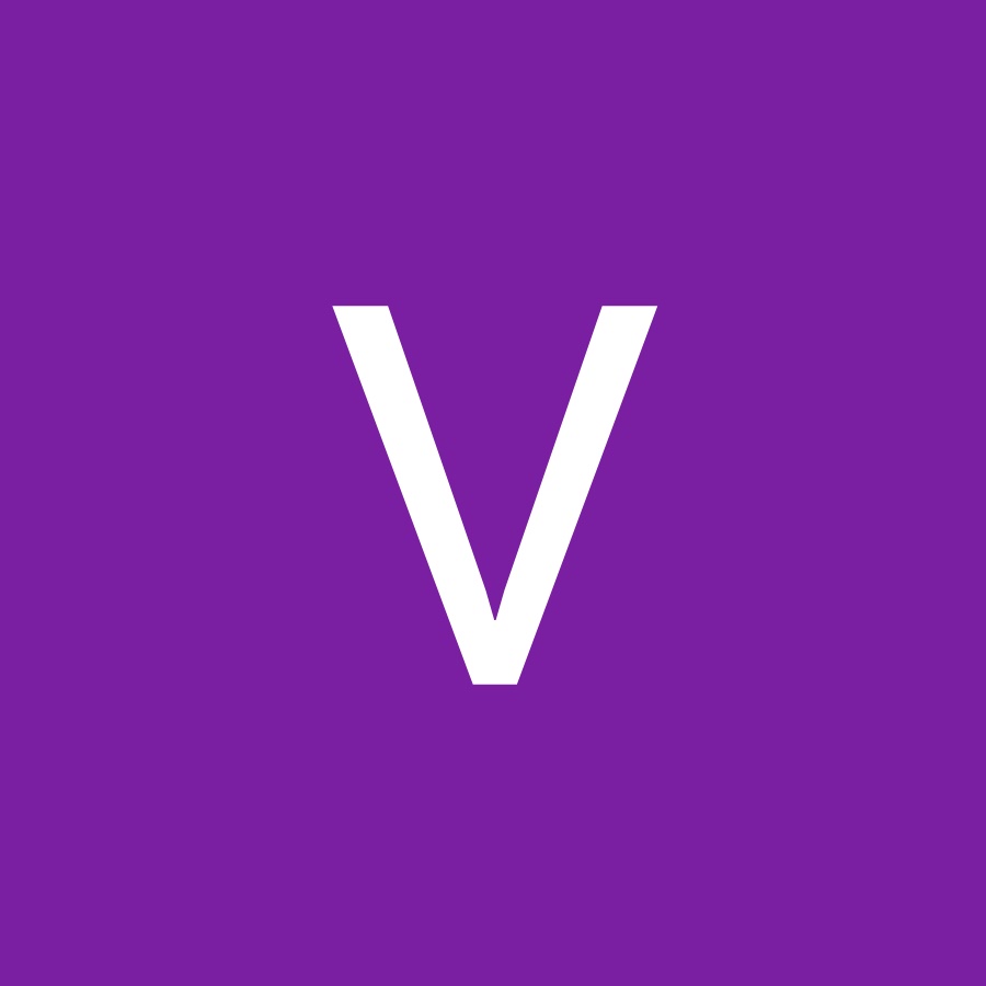 VicherMusicCanal YouTube kanalı avatarı