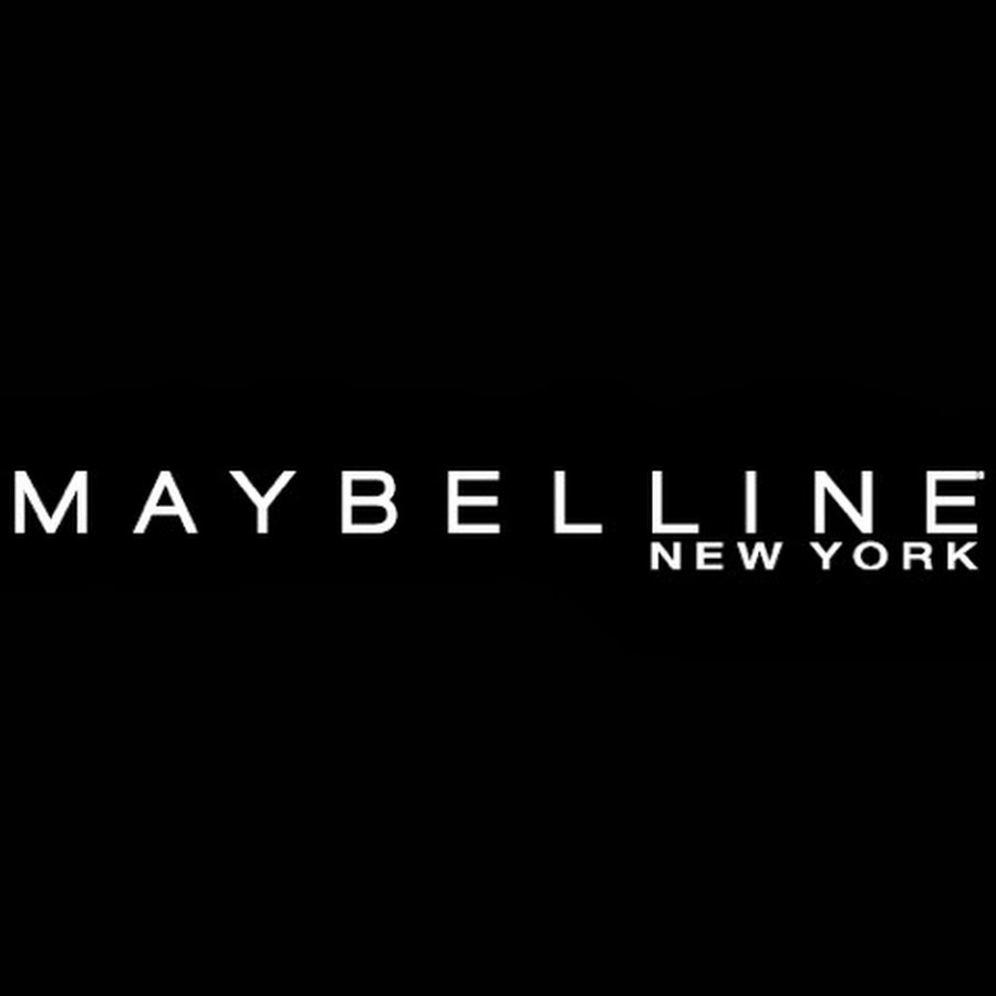 Maybelline New York Australia YouTube channel avatar