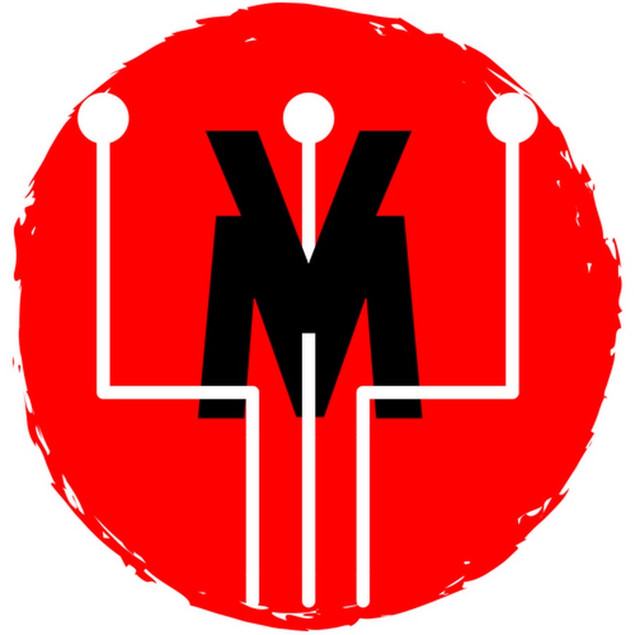 Menya TV YouTube channel avatar