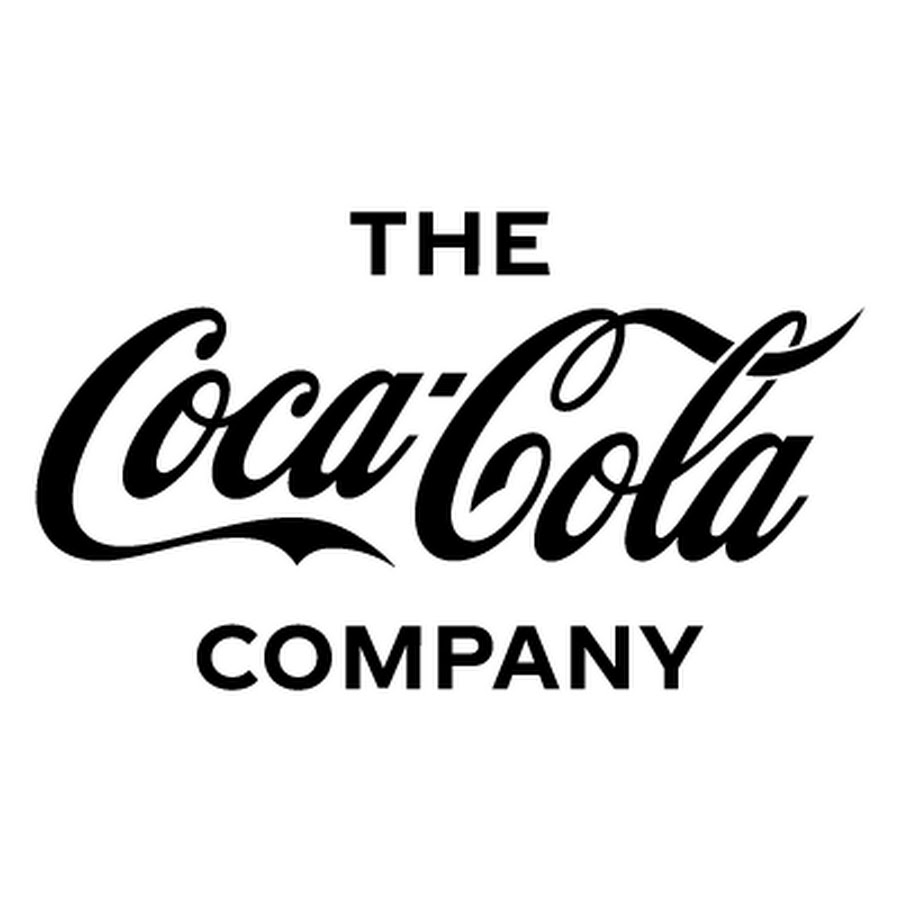 The Coca-Cola Co. YouTube channel avatar