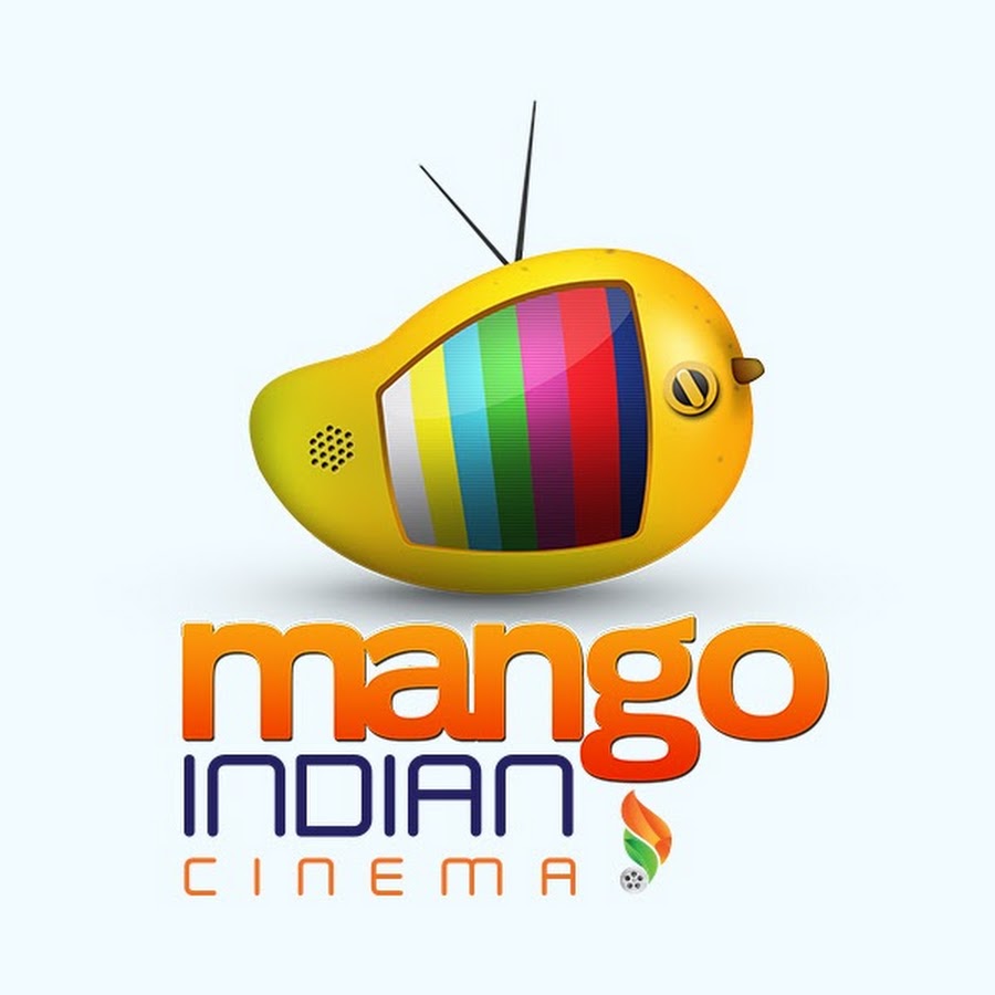 Mango Indian Cinema यूट्यूब चैनल अवतार