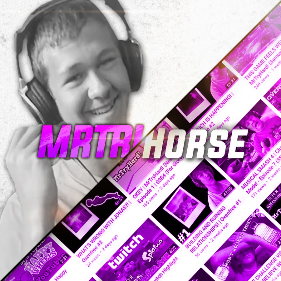 MrTriHorse