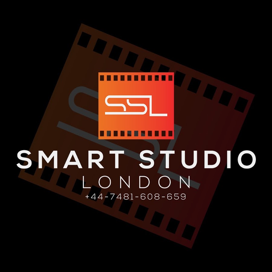 Smart Studio London YouTube kanalı avatarı