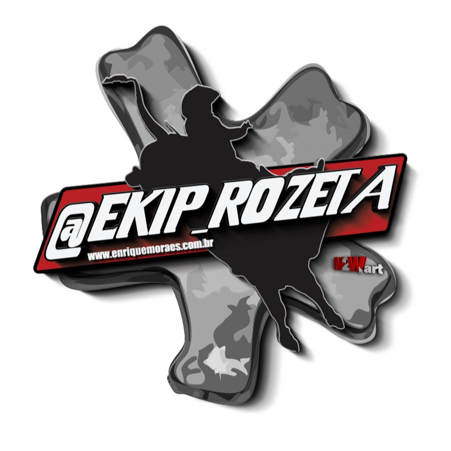 Ekip Rozeta Oficial YouTube kanalı avatarı