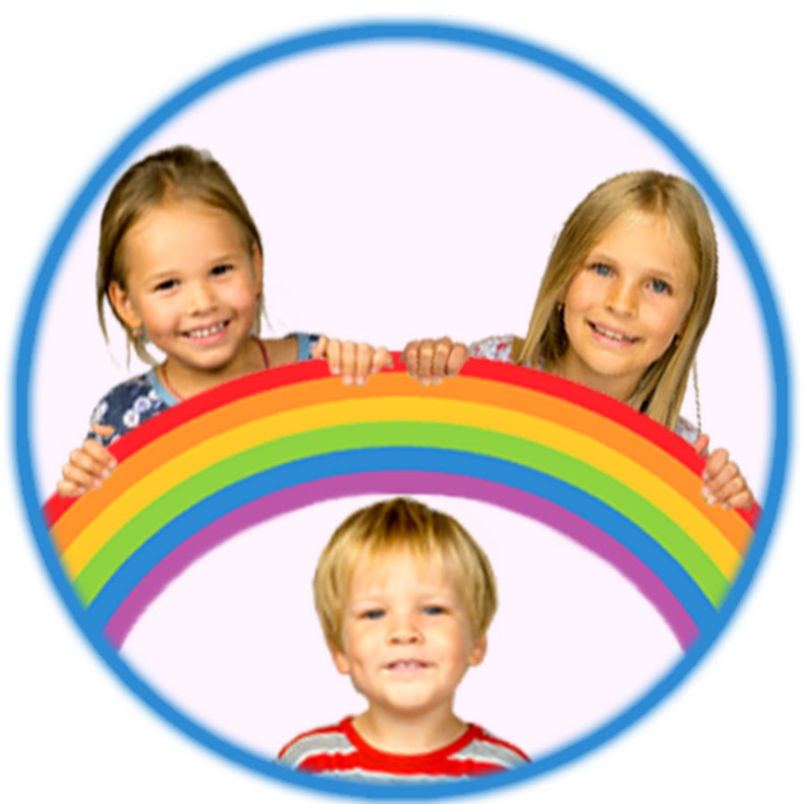 Kids Zone YouTube channel avatar