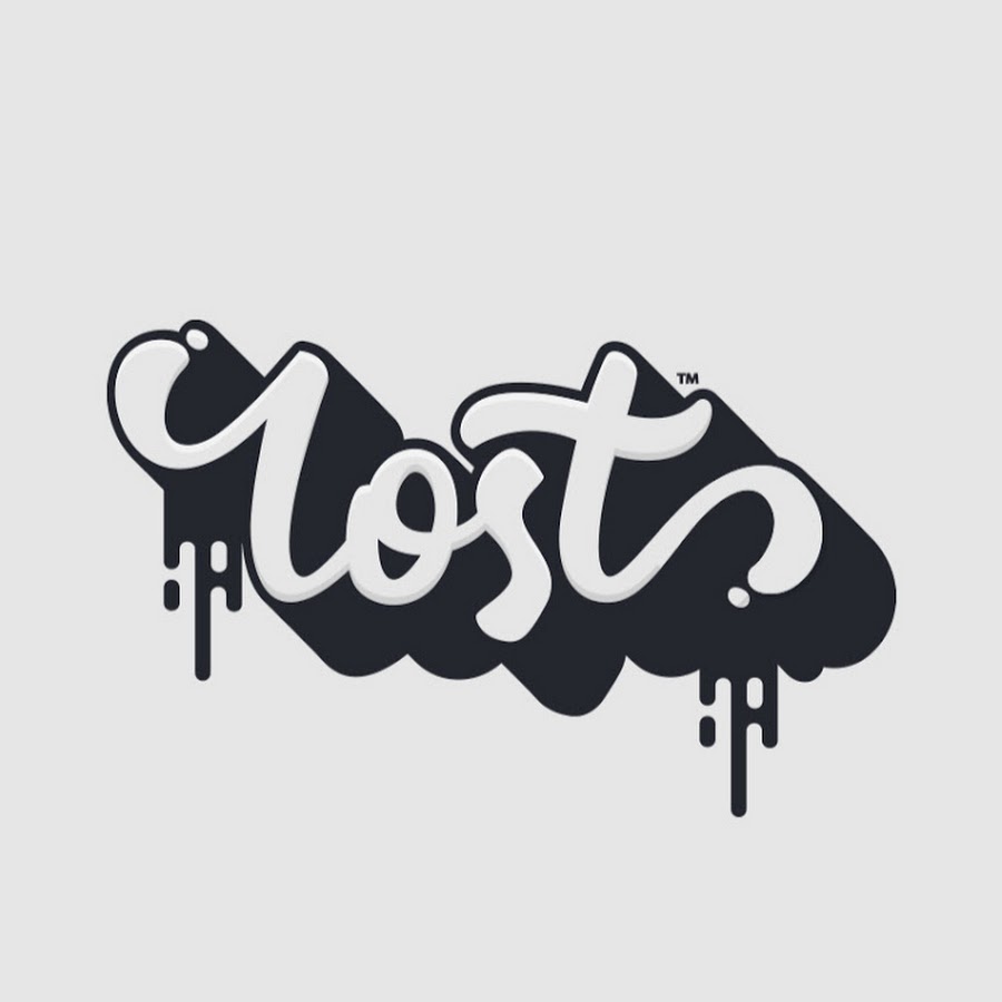 L0ST YouTube channel avatar