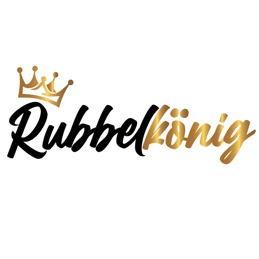 RubbelkÃ¶nig YouTube channel avatar