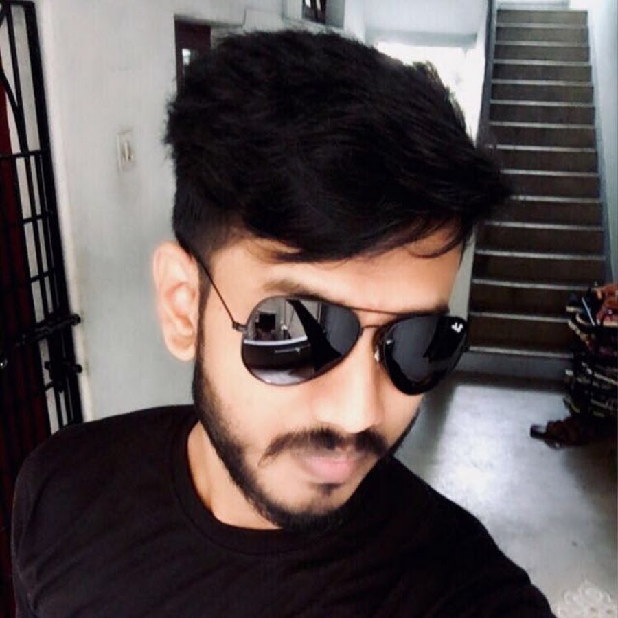 Nikhil Raghav YouTube channel avatar