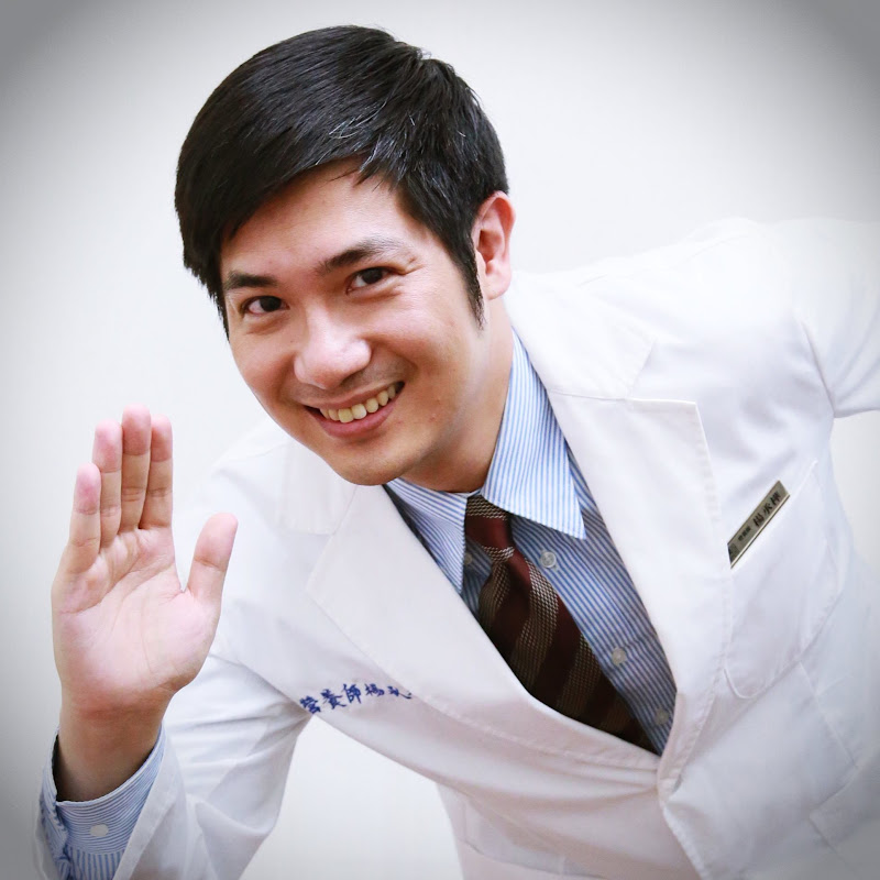 運動營養師 楊承樺 - 網紅的藏寶箱 